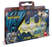 Multiprint - 7907 - Coffret Tampons en Bois Naturel et Caoutchouc