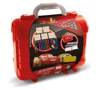 Multiprint Cars 3 - Travel Set 5 Tampons