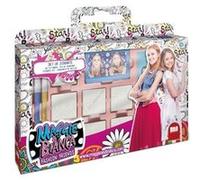 Multiprint Coloriage Maggie & Bianca 12 pièces Multicolor G