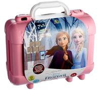 Multiprint Disney Princess tampons, malette, 42883