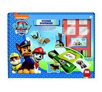 La Machine à stickers - MULTIPRINT - 8903 - Pat Patrouille