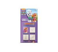 Multiprint ensemble de couleurs Paw Patrol Girl 7 pièces violet