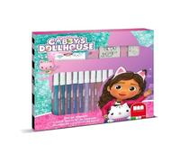 Multiprint - Lot de 18 stylos 86117