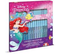 Multiprint - Lot de 18 stylos 86133