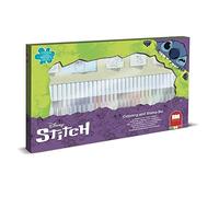Multiprint Lot de 36 stylos STITCH