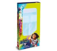 Multiprint Lot de 9 stylos Encanto