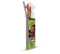 Multiprint - Lot de marqueurs et tampons 10228