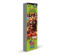 Multiprint - Lot de marqueurs et tampons 10232