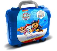 Valisette de coloriage - PAW PATROL - Pat' Patrouille - Enfant - Multicolore - 3 ans - Mixte - Bleu