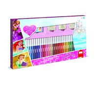 Multiprint - Set de tampons pour colorier et Dessin, 57660