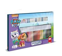 Multiprint - Set de tampons pour colorier et Dessin, 57913