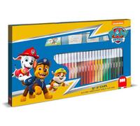Multiprint - Set de tampons pour la peinture et le dessin, 57903