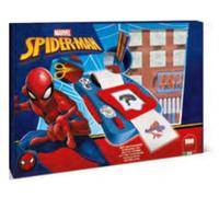 Multiprint Spiderman