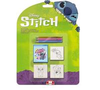 Multiprint - Stitch Blister Silhouette, 11134