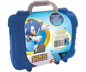 Multiprint Travel Set Sonic