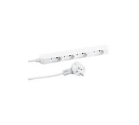 : Multiprise 4 prises extra-fine