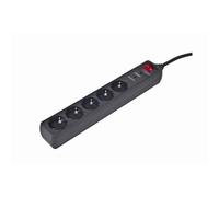Multiprise 5 Prises avec Interrupteur Energenie SPG5-C-15 [4,5 m]