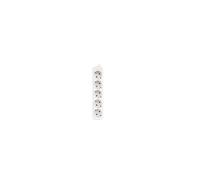 Lanberg Bande modèle 3M SCHUKO 5 douilles blanche