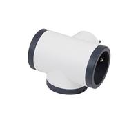 Multiprise Legrand MOP FB 3X2P+T PREMIUM PRISES LATERALES B