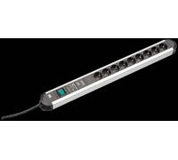 Multiprise Bachmann 331.072 multicolore 1 pc(s)