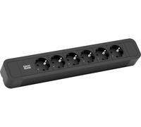 Multiprise Bachmann 350.000 noir 1 pc(s)