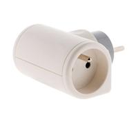 Zenitech Biplite 16A 2P+T rotative à 180°