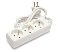 Velamp Bloc multiprise 10/16A - 3G1mm2