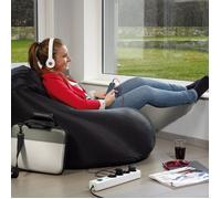 Nedis Multiprises parafoudre Hugo! 8 Voies 2.00 m - Français