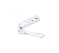 Multiprise cogex 4 prises 16a, protection enfant expert line 486781