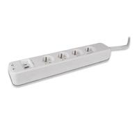 MULTIPRISE CONNECTÉE - SMARTPLUG STRIP - SCS SENTINEL