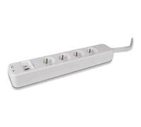 Multiprise connectée - SmartPlug Strip - SCS SENTINEL G