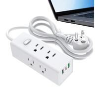Multiprise de Internationale Prise De Charge Universelle Portable Et