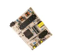 Multiprise De Remplacement For Téléviseur LCD RSAG7.820. 8718/ROH HLL-4365WU 278428 Compatible Avec Les Modèles 65R6E3, 65R6E4, 65H6570G, 65R7G5, 65A7100FTUK Et 65A7100.