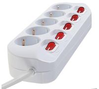 Couchette de table avec circuit individuel