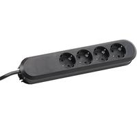 Multiprise de table Bachmann 381.121K noir 1 pc(s)