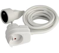 Multiprise ESSENTIELB Gigogne 3m