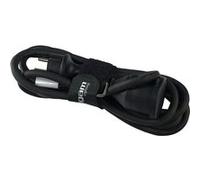 ALGAM LIGHTING - PRO IP315 3M - Rallonge 3 mètres noire