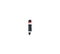 Multiprise Fb 4x2p+t Standard 1.5m 1mm² Noir -