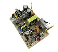 Multiprise For Carte Mère De Contrôle De Refroidisseur À Vin, Entrée 110 V 220 V, Compatible For CD-220-B CD-110-B PCB80830K2, Accessoires De Carte Mère De Remplacement For Refroidisseur À Vin(CD-220-