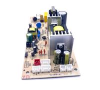 Multiprise For Réfrigérateur, Compatible Avec La Carte De Circuit Imprimé CD-120-P REV-1.0-PCB20180709L1 E355240, Carte Mère De Réfrigération