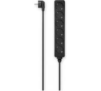 Hama 00223009 Bloc de prises intelligent 6 sorties AC 1,4 m (00223009)