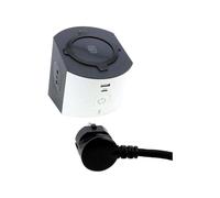 Multiprise LEGRAND FB 2X2P+T COR STATION CHARGE INDUCTION U