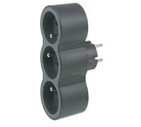 Multiprise Legrand MOP FB 3X2P+T STANDARD PRISES FRONTALES