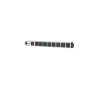 Multiprise Rack 19, 16 ports USB-A 164580