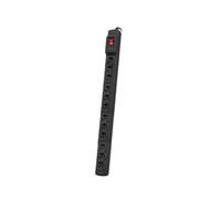 Multiprise RACK 19 5M 12X 230V PL Multi M12 M12/50/CZ