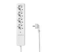 Multiprise RF avec Quatre Prises
