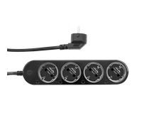 Shelly Shelly_PS4_Gen4_s, Multiprise