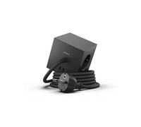 Avolt Square 1 USB C et Aimant 180 cm Stockholm Noir