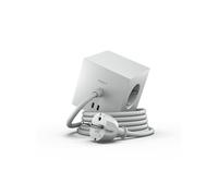 Multiprise Square 1 Usb-c 30W, 1.8M