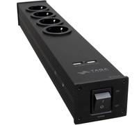 Taga Harmony PF-400USB Noir - Multiprise HiFi